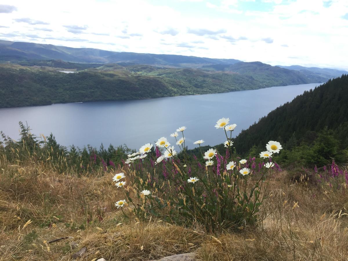 Loch Ness Lochside Hostel - Adults Only, Social Backpackers Atmosphere Инвърмористън Екстериор снимка
